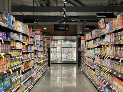 Convenience Store